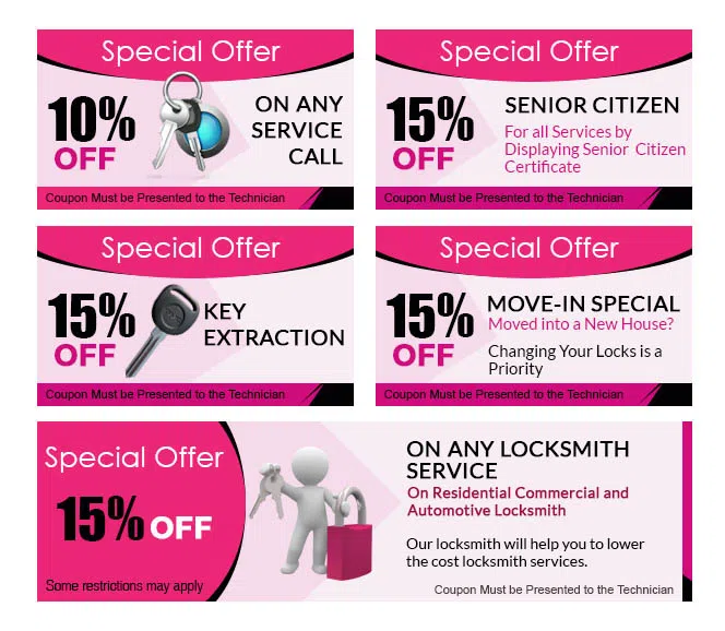 Harrington Pk NJ Locksmith Store Harrington Park, NJ 201-623-3402 - coupon-image-7